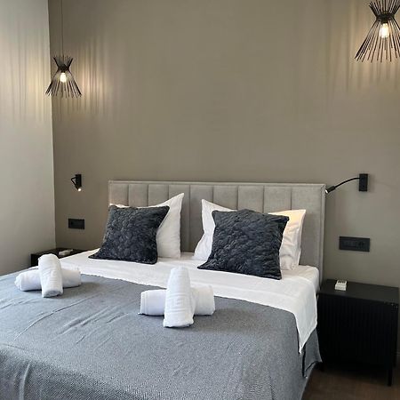 Jadabell 1 & 2 With Sea View Appartement Rijeka Buitenkant foto