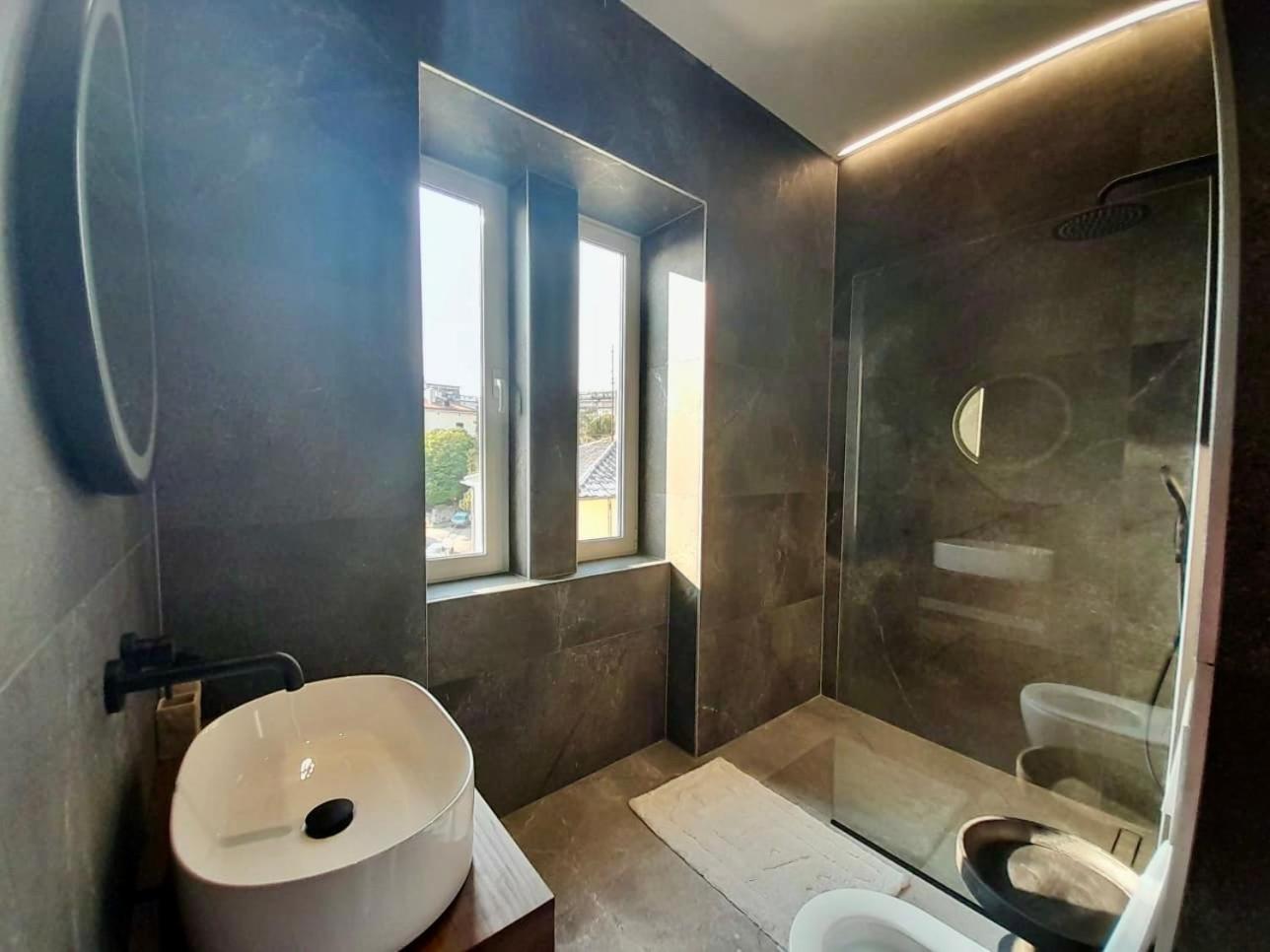 Jadabell 1 & 2 With Sea View Appartement Rijeka Buitenkant foto